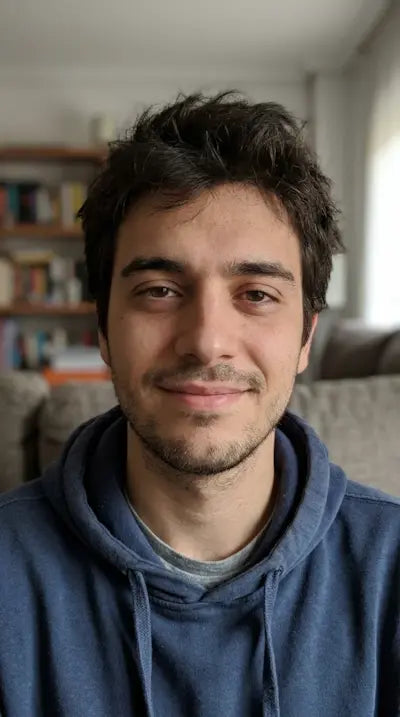 <em>Javier R.</em>